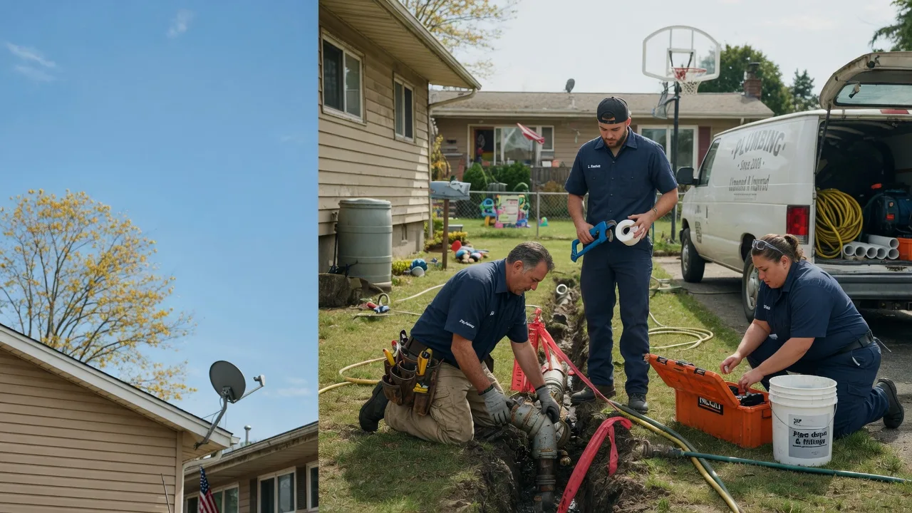 Garbage Disposal Replacement in Rosamond, CA near me